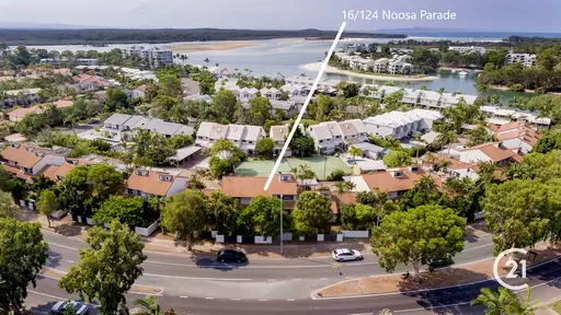 16/124 Noosa Parade, Noosaville Sold by Ray White Noosa - image 16