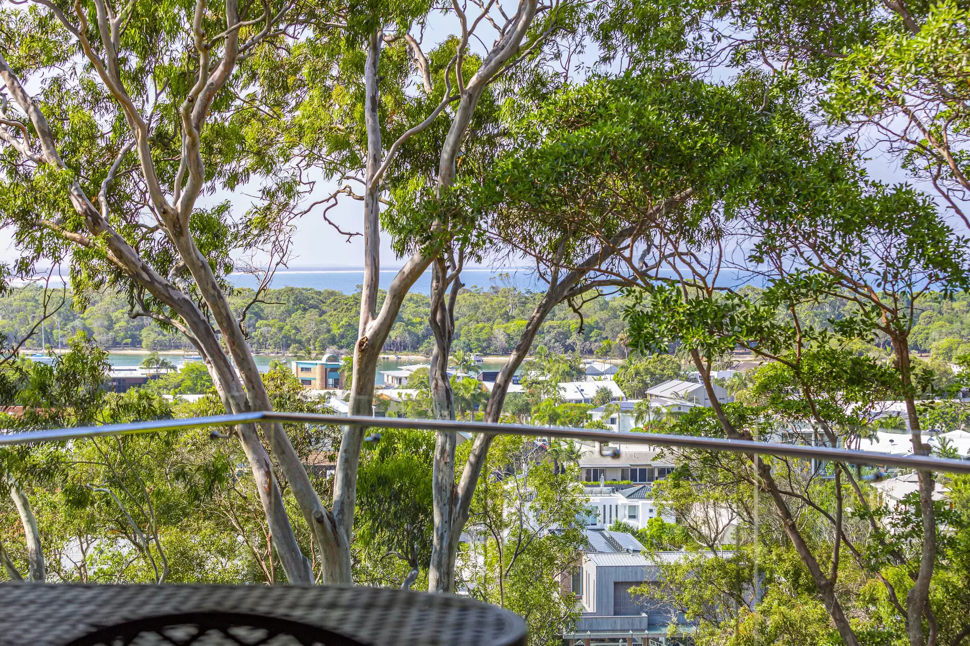 Photo #3: 23/4 Serenity Close, Noosa Heads - Sold by Ray White Noosa