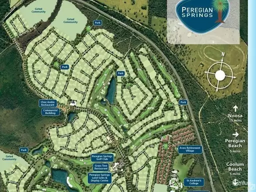 207 Balgownie Drive, Peregian Springs Sold by Ray White Noosa - image 2