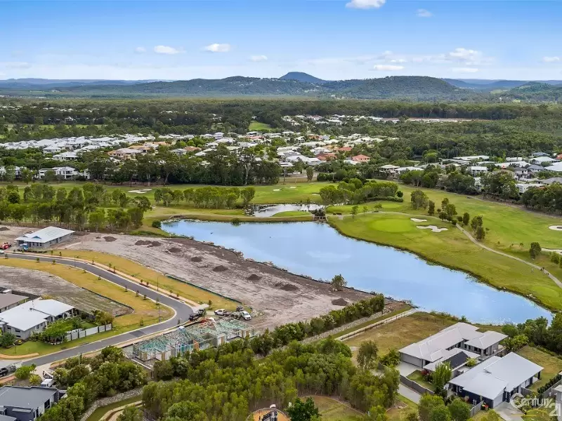 Photo #7: 5 Hampton Court, Peregian Springs - Sold by Ray White Noosa