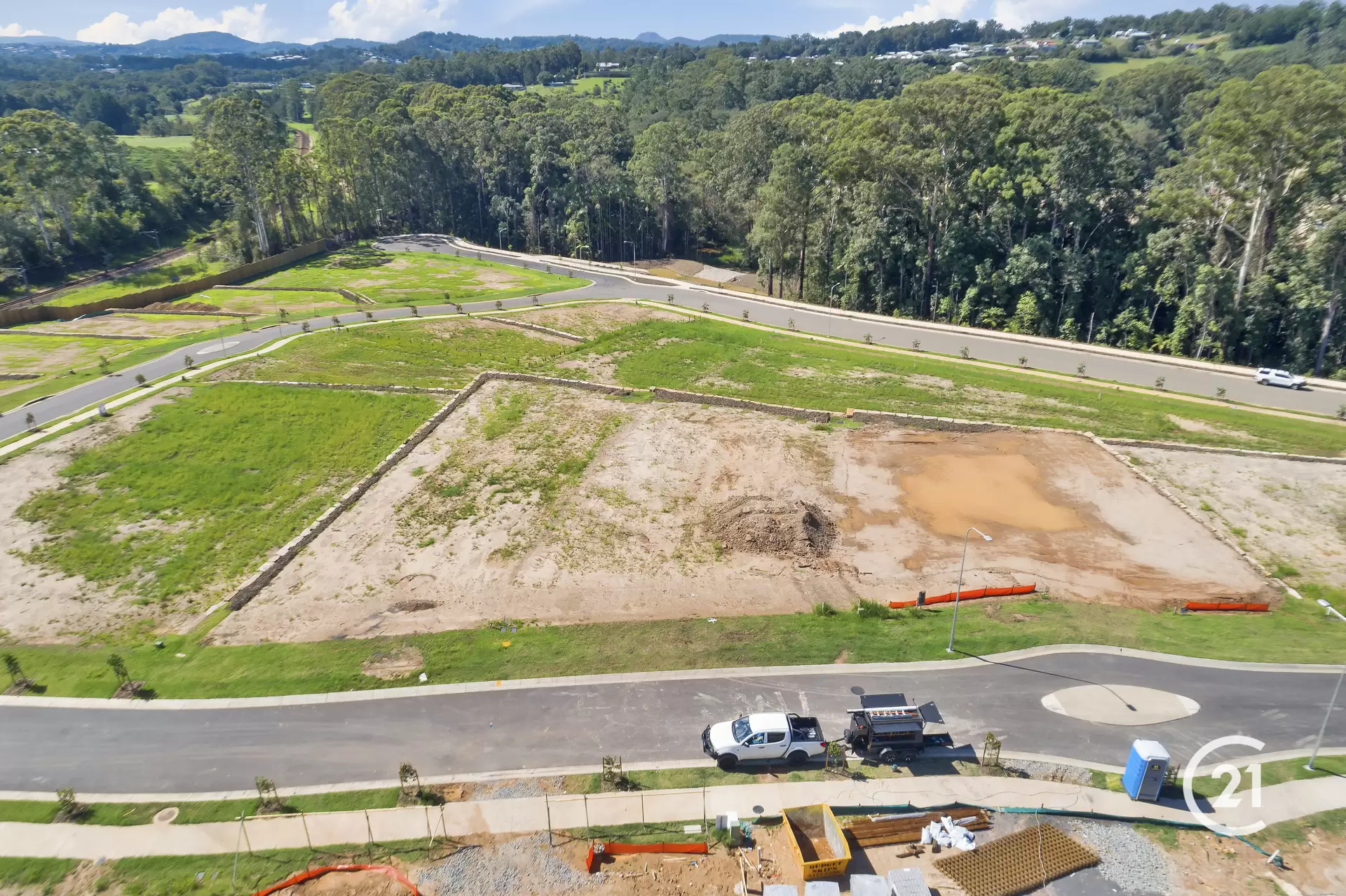 Photo #4: Lot 31 Lot 31 Citron Place (Habitat Palmwoods.), Palmwoods - Sold by Ray White Noosa