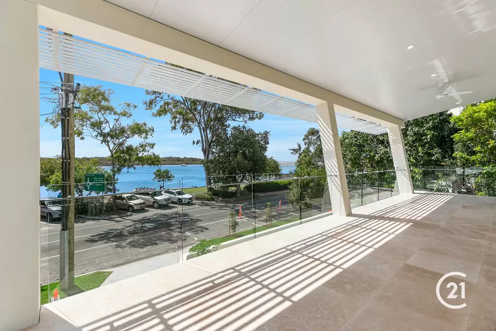 Photo #5: Apt 2/279 Gympie Terrace, Noosaville - Sold by Ray White Noosa