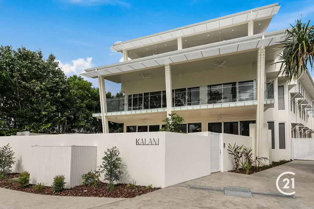 Photo #1: Apt 2/279 Gympie Terrace, Noosaville - Sold by Ray White Noosa