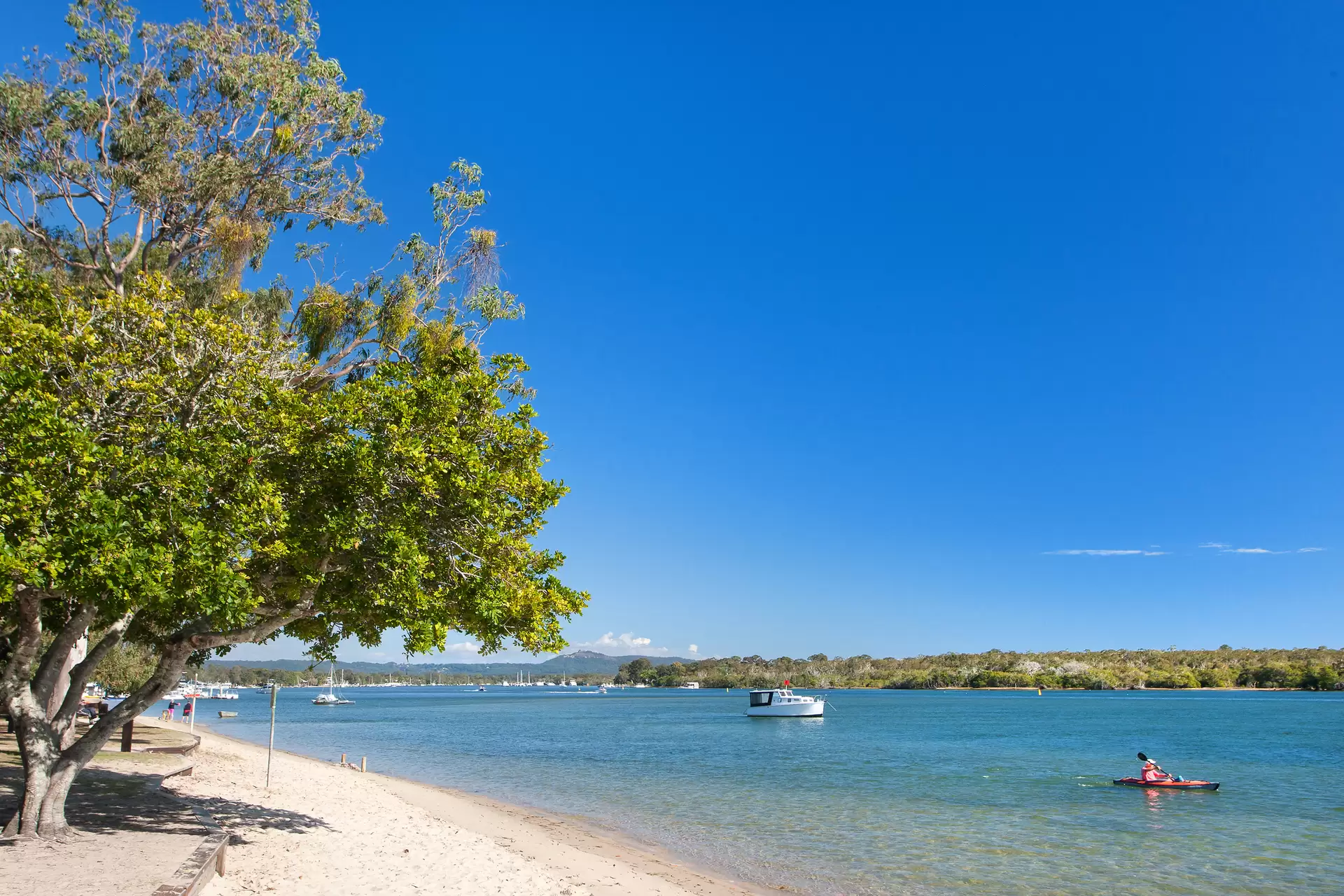 Photo #9: Apt 2/279 Gympie Terrace, Noosaville - Sold by Ray White Noosa
