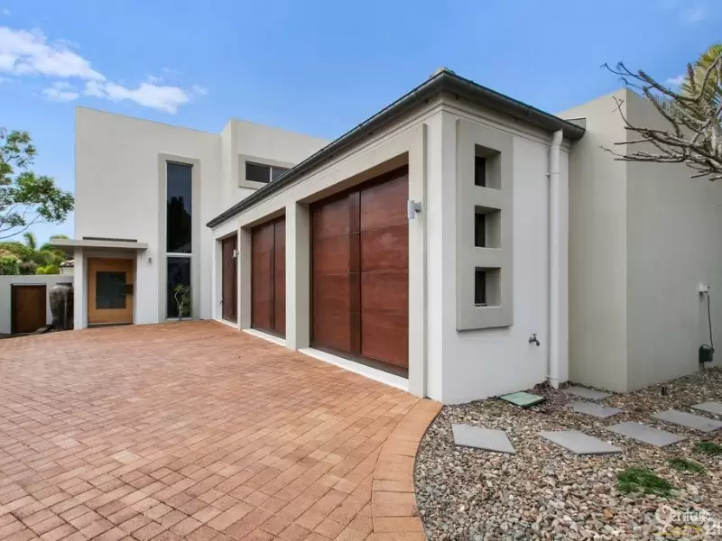 Photo #1: Villa 556/61 Noosa Springs Drive, Noosa Springs - Sold by Ray White Noosa