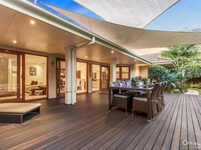 Photo #4: 9 Spindrift Court, Noosa Waters - Sold by Ray White Noosa