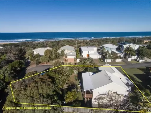 3 Royena Place, Marcus Beach Sold by Ray White Noosa