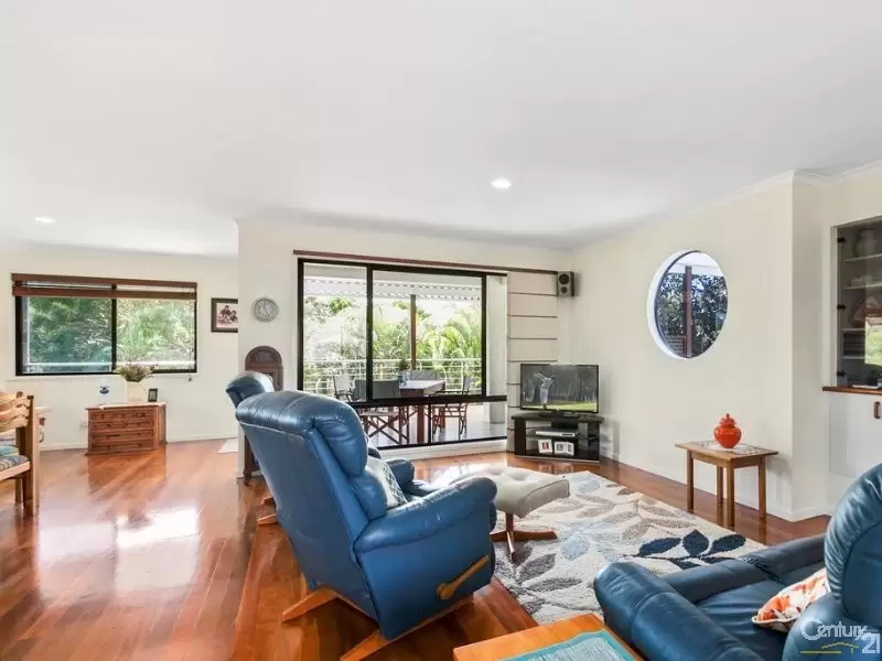 Photo #5: 3 Royena Place, Marcus Beach - Sold by Ray White Noosa