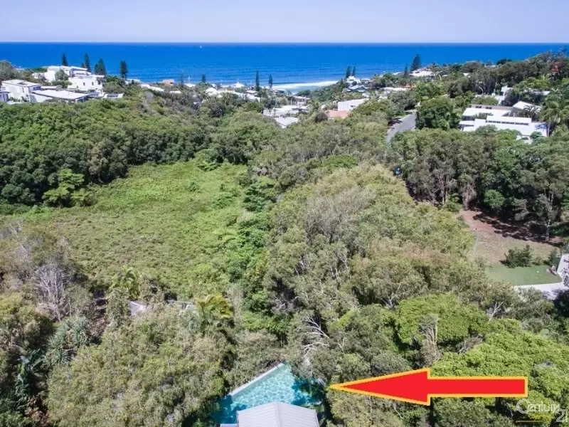 Photo #2: 26 Dolphin Bay Drive, Sunshine Beach - Sold by Ray White Noosa