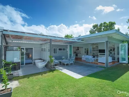 144 Persimmon Drive, Marcus Beach Sold by Ray White Noosa