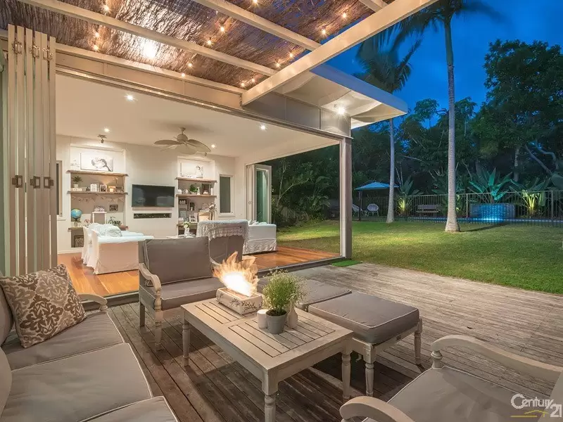 Photo #9: 144 Persimmon Drive, Marcus Beach - Sold by Ray White Noosa