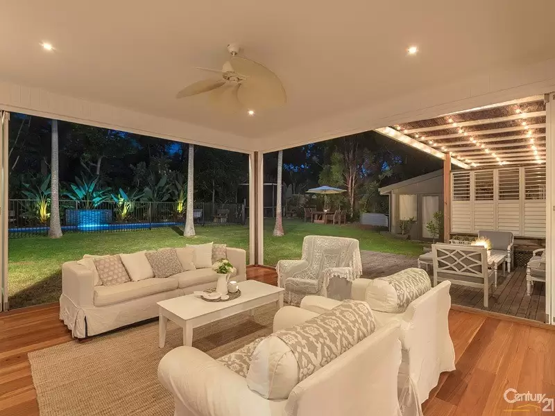 Photo #6: 144 Persimmon Drive, Marcus Beach - Sold by Ray White Noosa