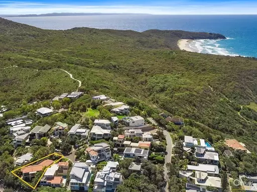 4 Kiamba Court, Sunshine Beach Sold by Ray White Noosa