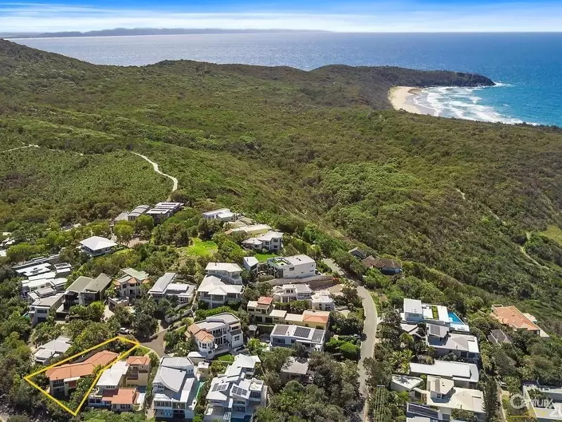 Photo #1: 4 Kiamba Court, Sunshine Beach - Sold by Ray White Noosa