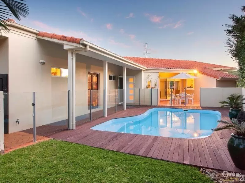 Photo #4: 4 Kiamba Court, Sunshine Beach - Sold by Ray White Noosa