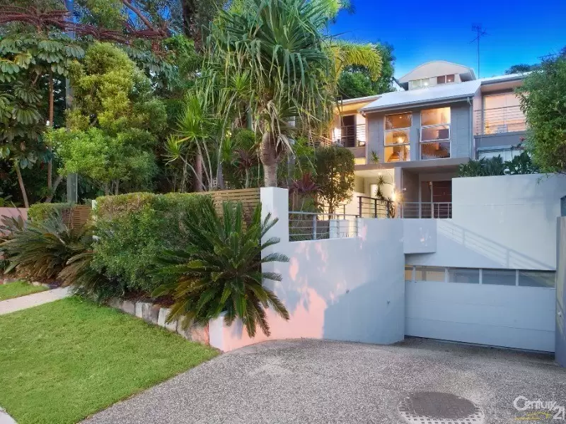 Photo #1: 1/27  Duke Street, Sunshine Beach - Sold by Ray White Noosa