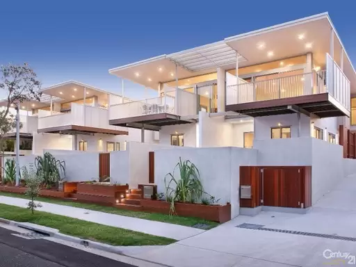 The Coves 2/20 Tristania Drive, Marcus Beach Sold by Ray White Noosa