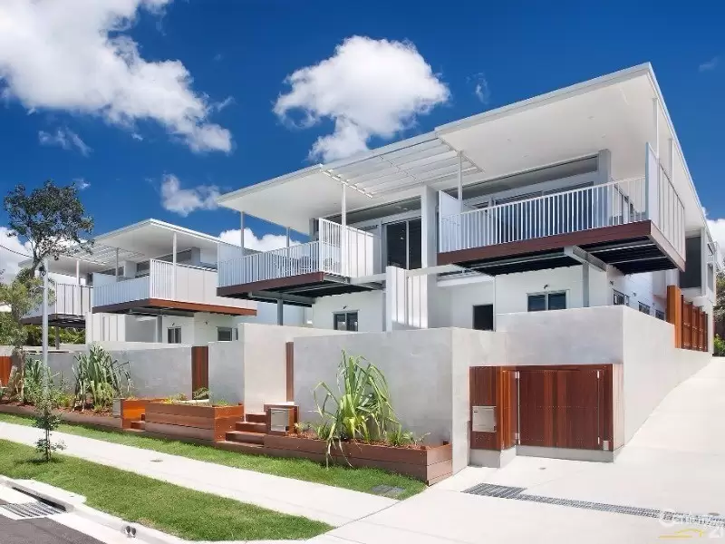 Photo #3: The Coves 2/20 Tristania Drive, Marcus Beach - Sold by Ray White Noosa