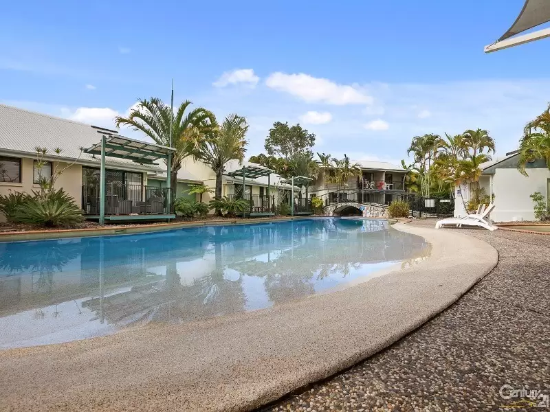 Photo #5: 46/73 Hilton Terrace, Noosaville - Sold by Ray White Noosa