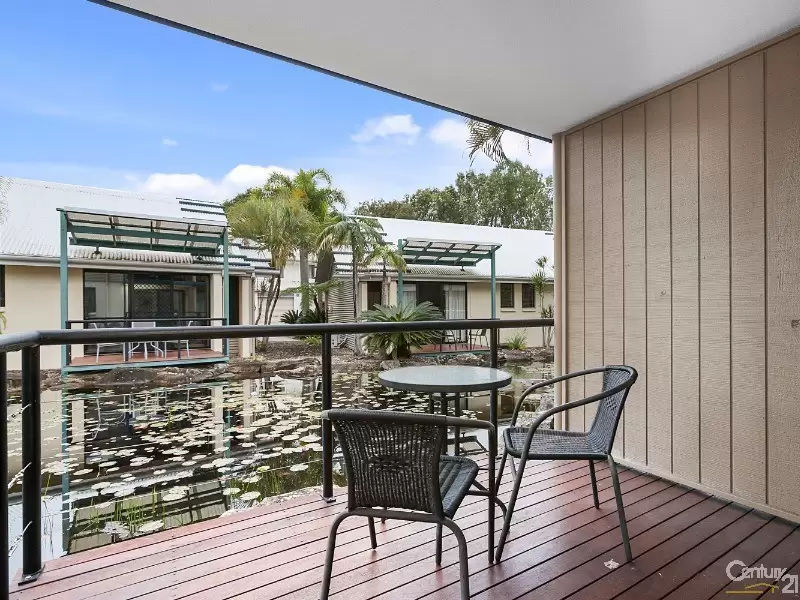 Photo #1: 46/73 Hilton Terrace, Noosaville - Sold by Ray White Noosa