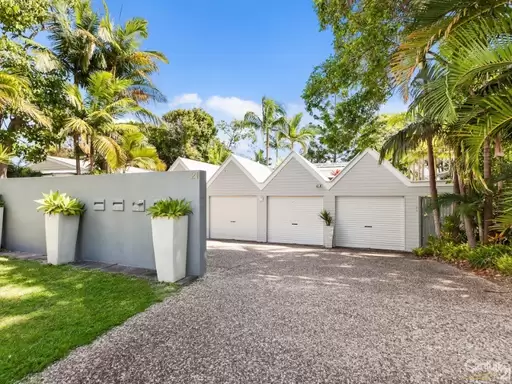 2/21  Nebula Street, Sunshine Beach Sold by Ray White Noosa