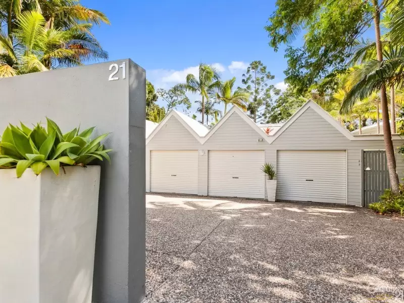 Photo #14: 2/21  Nebula Street, Sunshine Beach - Sold by Ray White Noosa