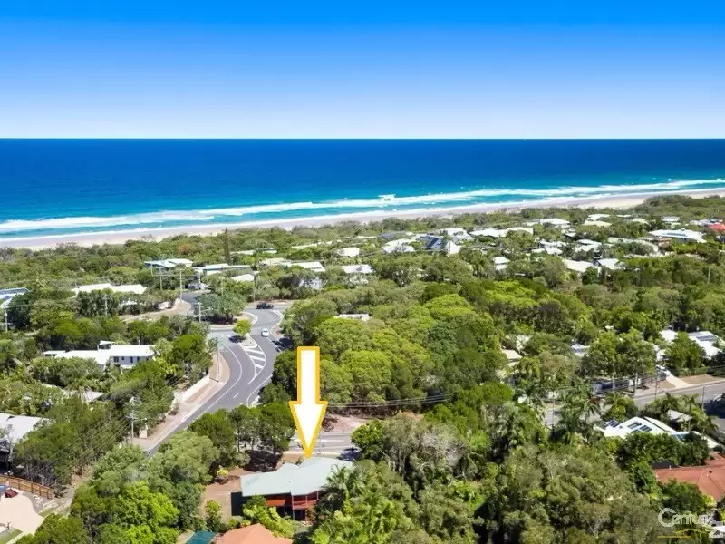 Photo #1: 5 Mahogany Drive, Marcus Beach - Sold by Ray White Noosa