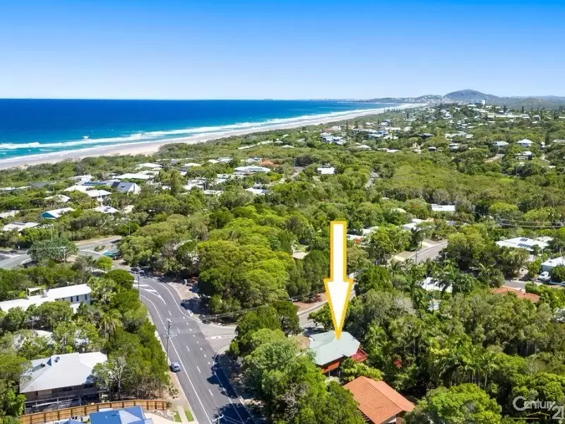 Photo #2: 5 Mahogany Drive, Marcus Beach - Sold by Ray White Noosa