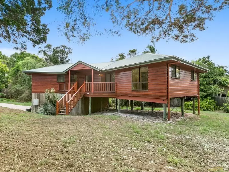 Photo #6: 5 Mahogany Drive, Marcus Beach - Sold by Ray White Noosa