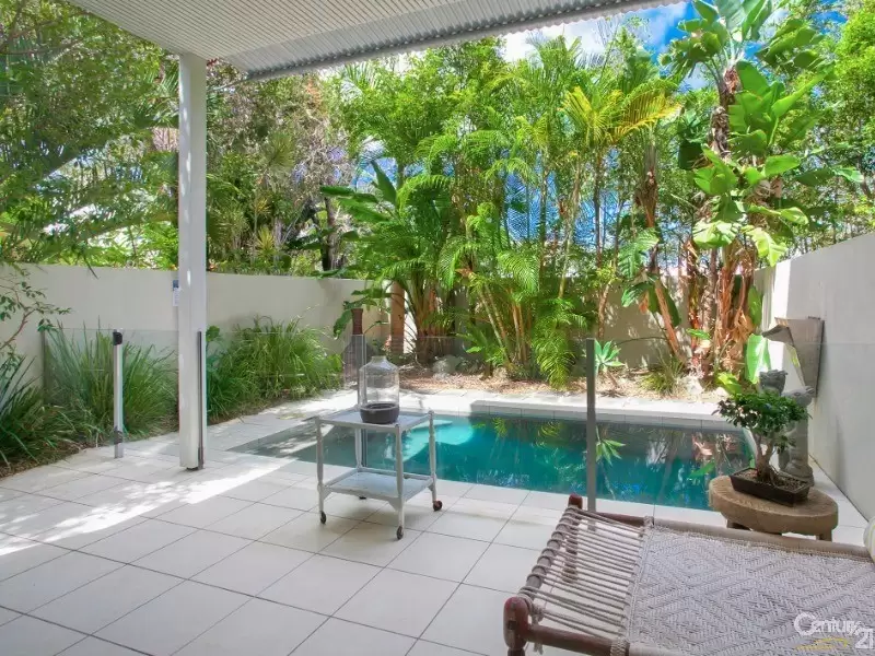 Photo #9: 2/16 Hill Street, Sunshine Beach - Sold by Ray White Noosa