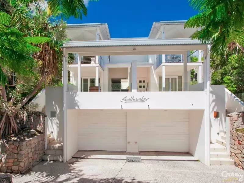 Photo #1: 2/16 Hill Street, Sunshine Beach - Sold by Ray White Noosa