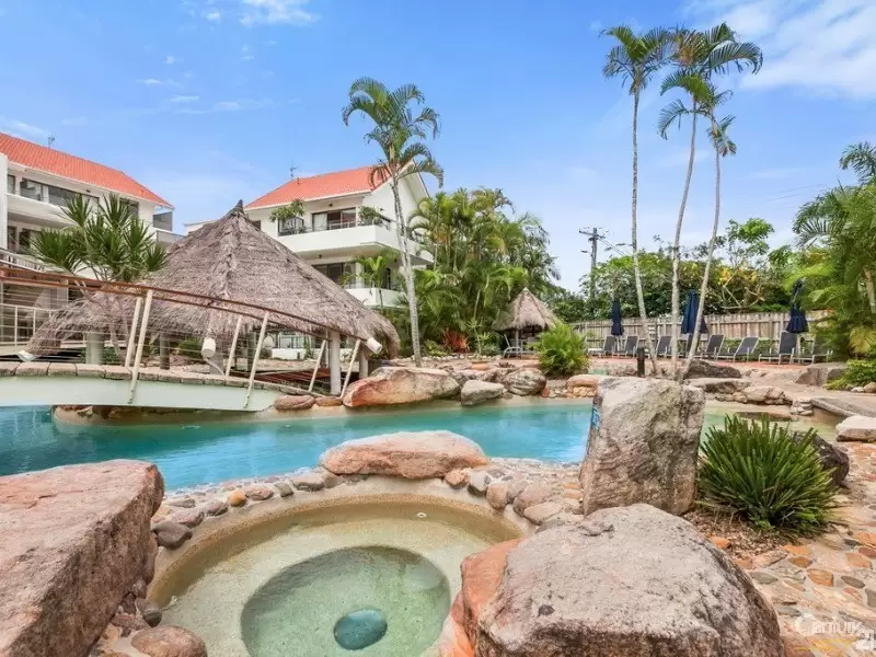 Photo #10: 100/1 Edgar Bennett Avenue, Noosa Heads - Sold by Ray White Noosa