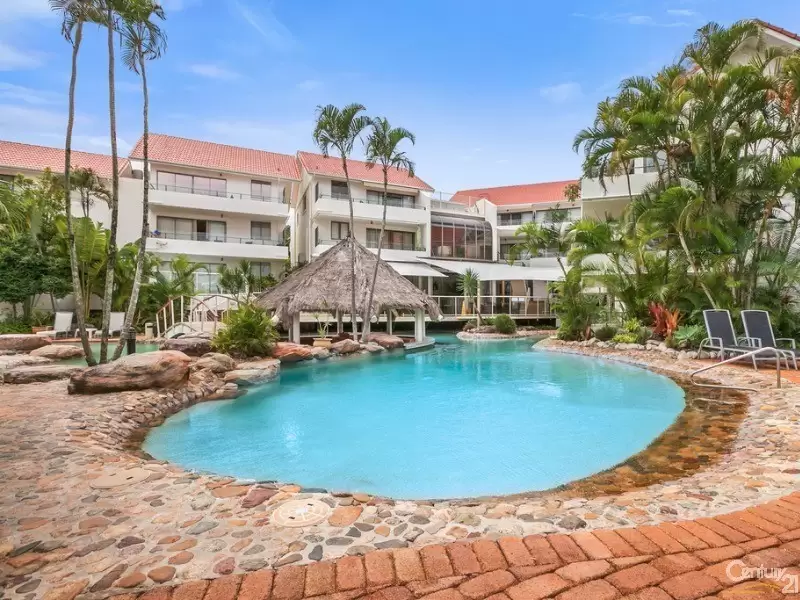 Photo #11: 100/1 Edgar Bennett Avenue, Noosa Heads - Sold by Ray White Noosa