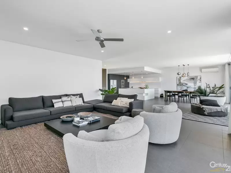 Photo #19: 37 Kestrel Crescent, Peregian Beach - Sold by Ray White Noosa