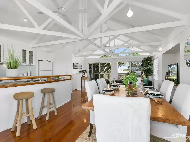 Photo #2: 5 Antipodes Close, Castaways Beach - Sold by Ray White Noosa