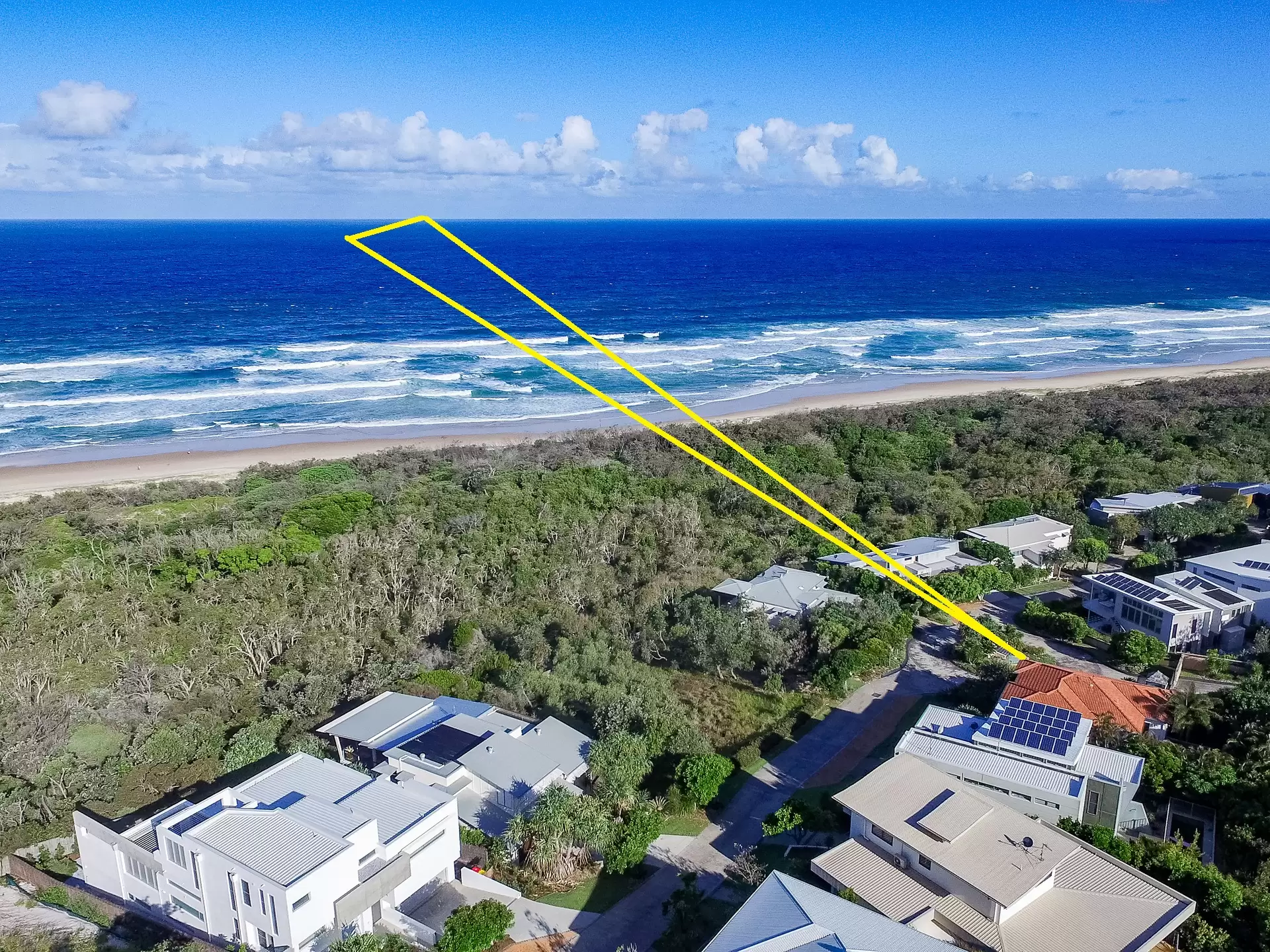 Photo #1: 1/512  David Low Way, Castaways Beach - Sold by Ray White Noosa