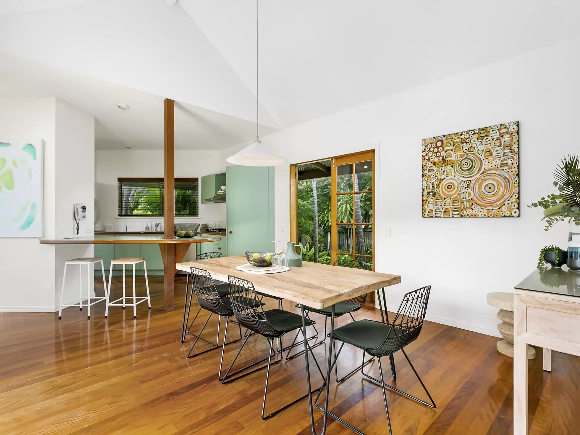 Photo #6: 31 Parkedge Road, Sunshine Beach - Sold by Ray White Noosa
