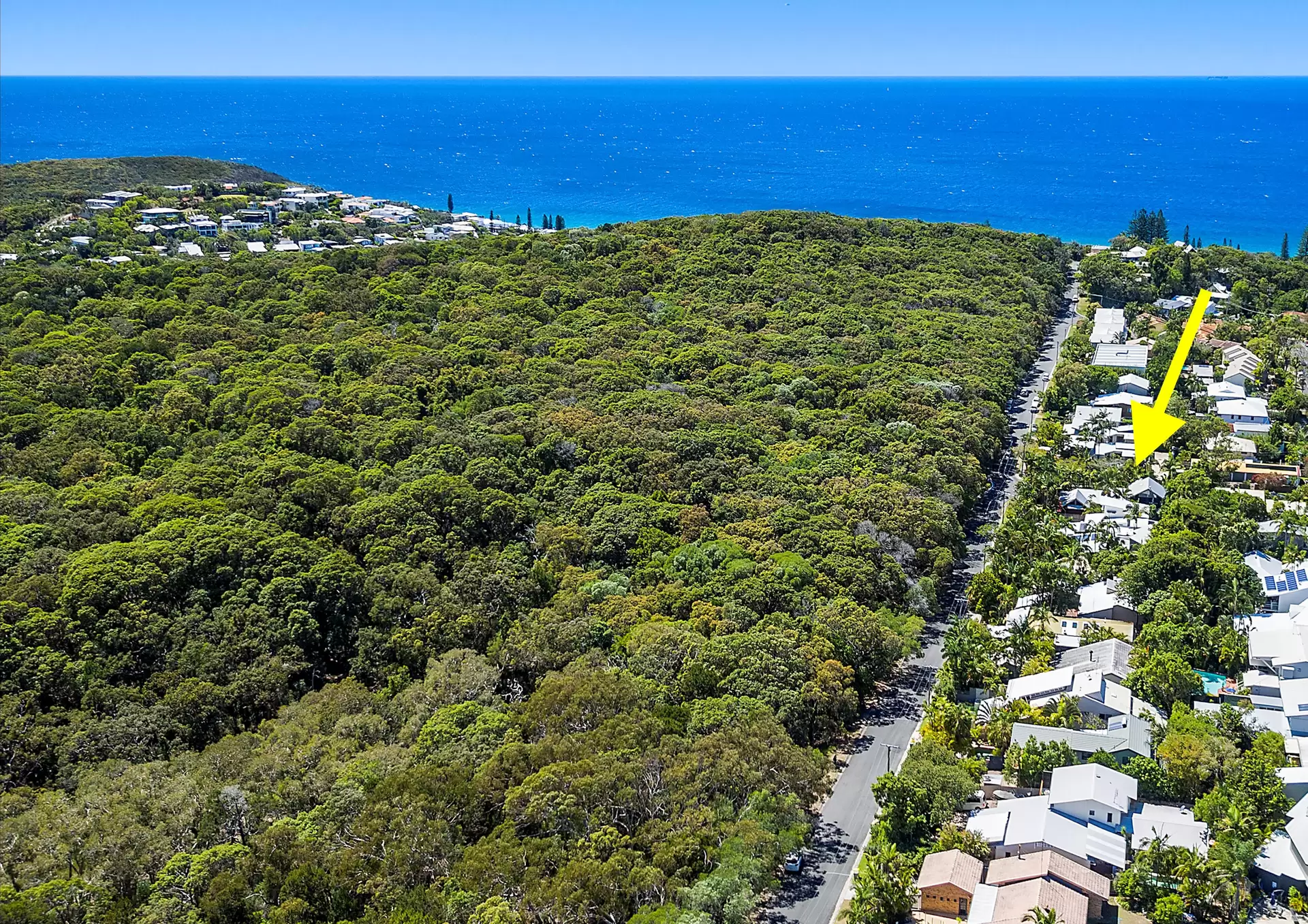 Photo #15: 31 Parkedge Road, Sunshine Beach - Sold by Ray White Noosa