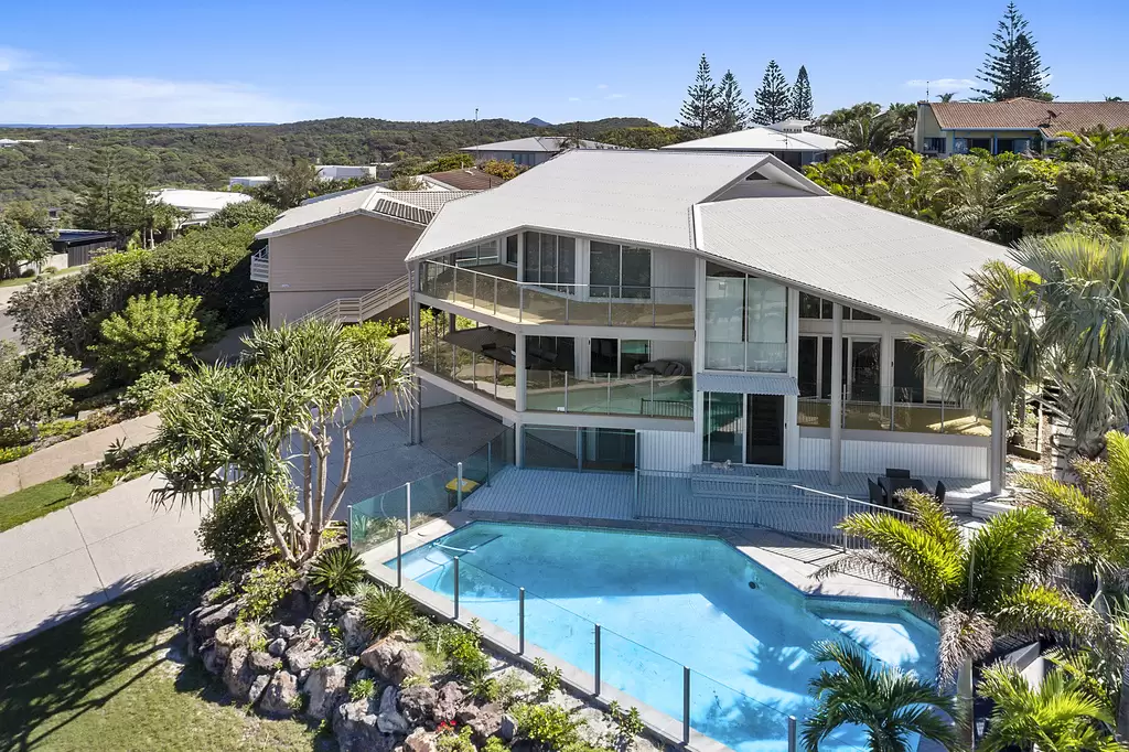 Photo #2: 60 Orient Drive, Sunrise Beach - Sold by Ray White Noosa