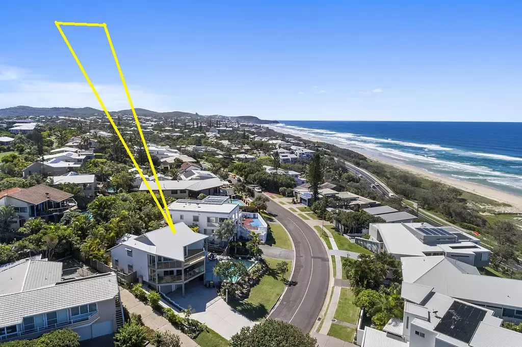 Photo #1: 60 Orient Drive, Sunrise Beach - Sold by Ray White Noosa