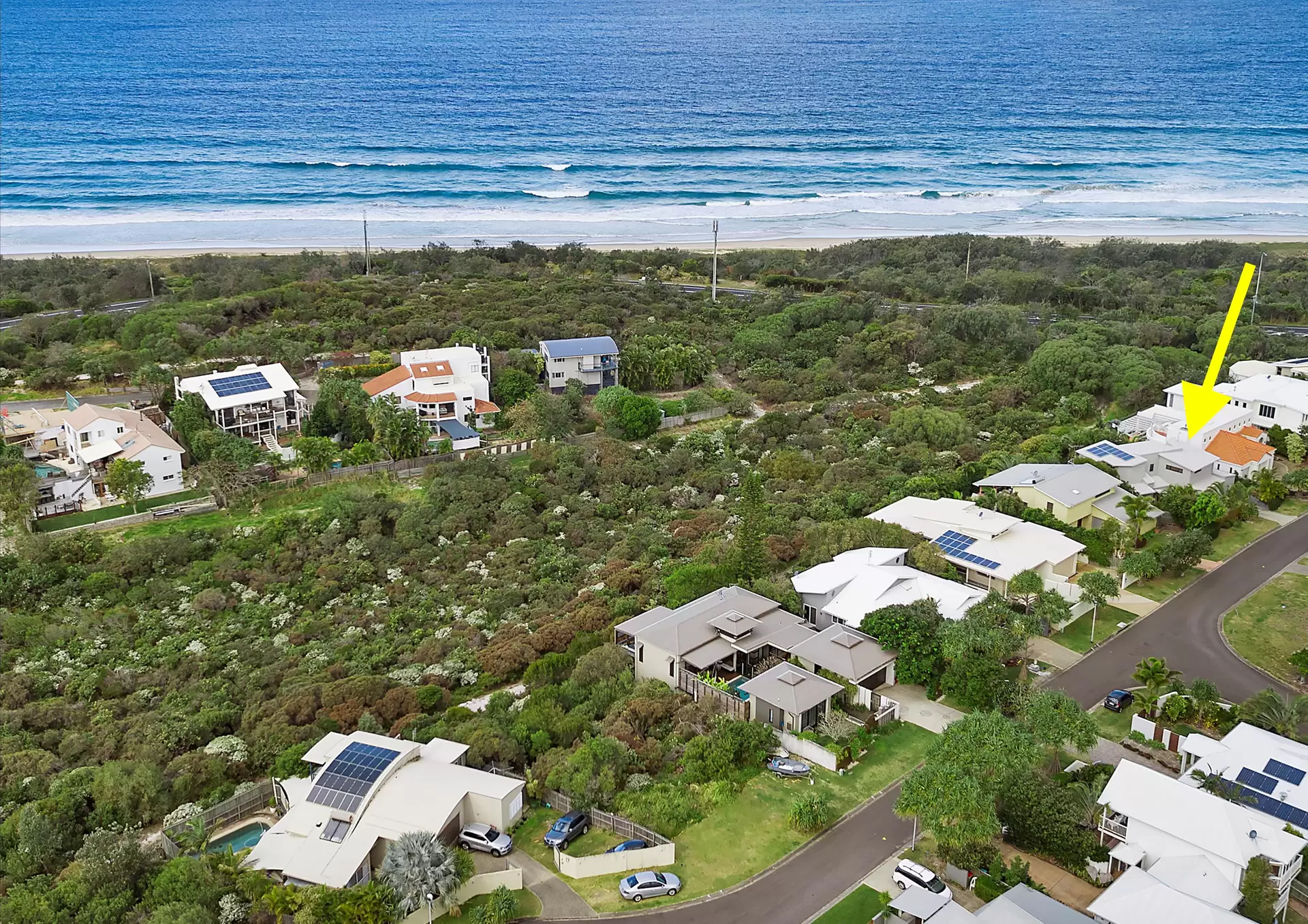 Photo #1: 24 Antipodes Close, Castaways Beach - Sold by Ray White Noosa