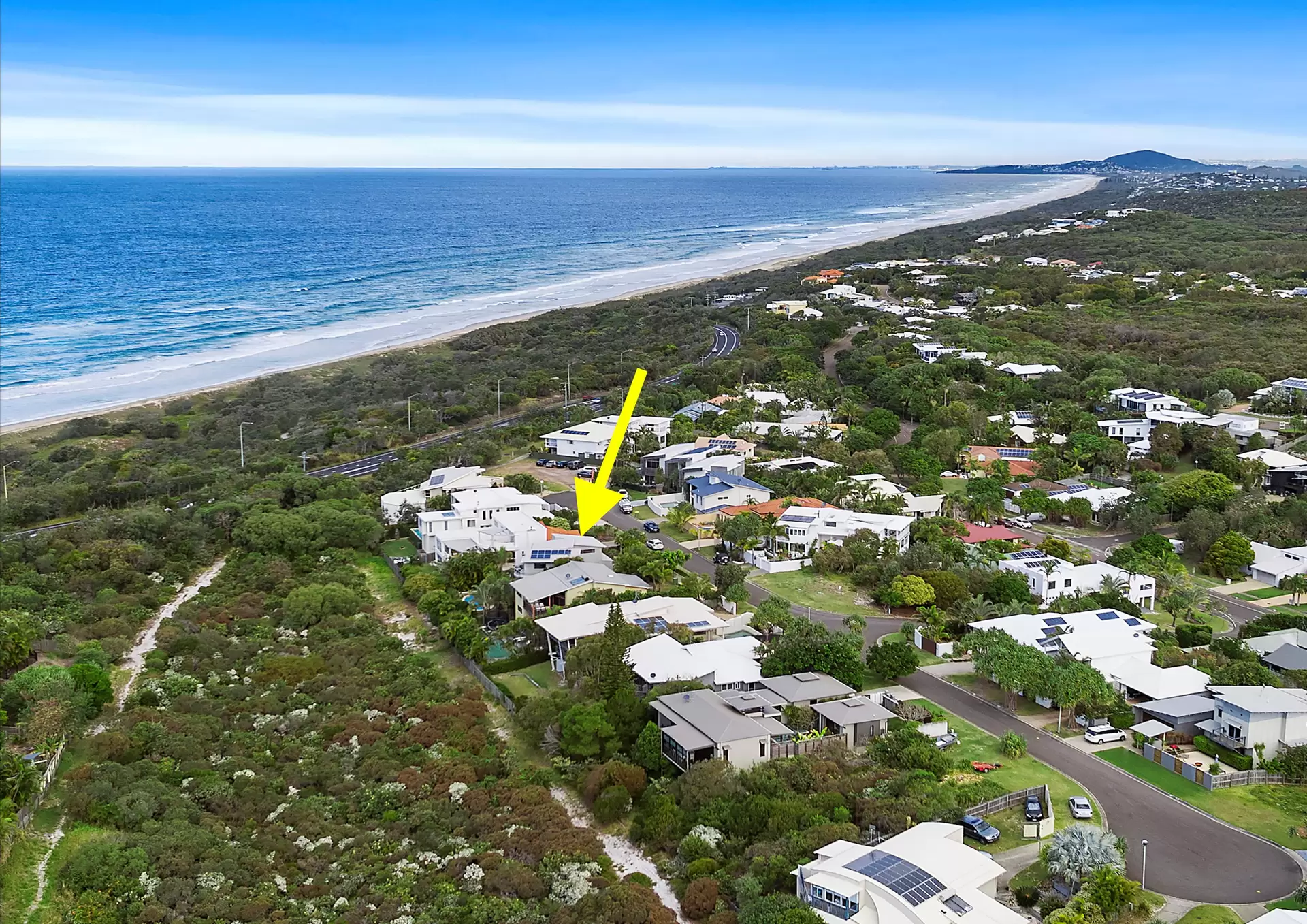 Photo #15: 24 Antipodes Close, Castaways Beach - Sold by Ray White Noosa