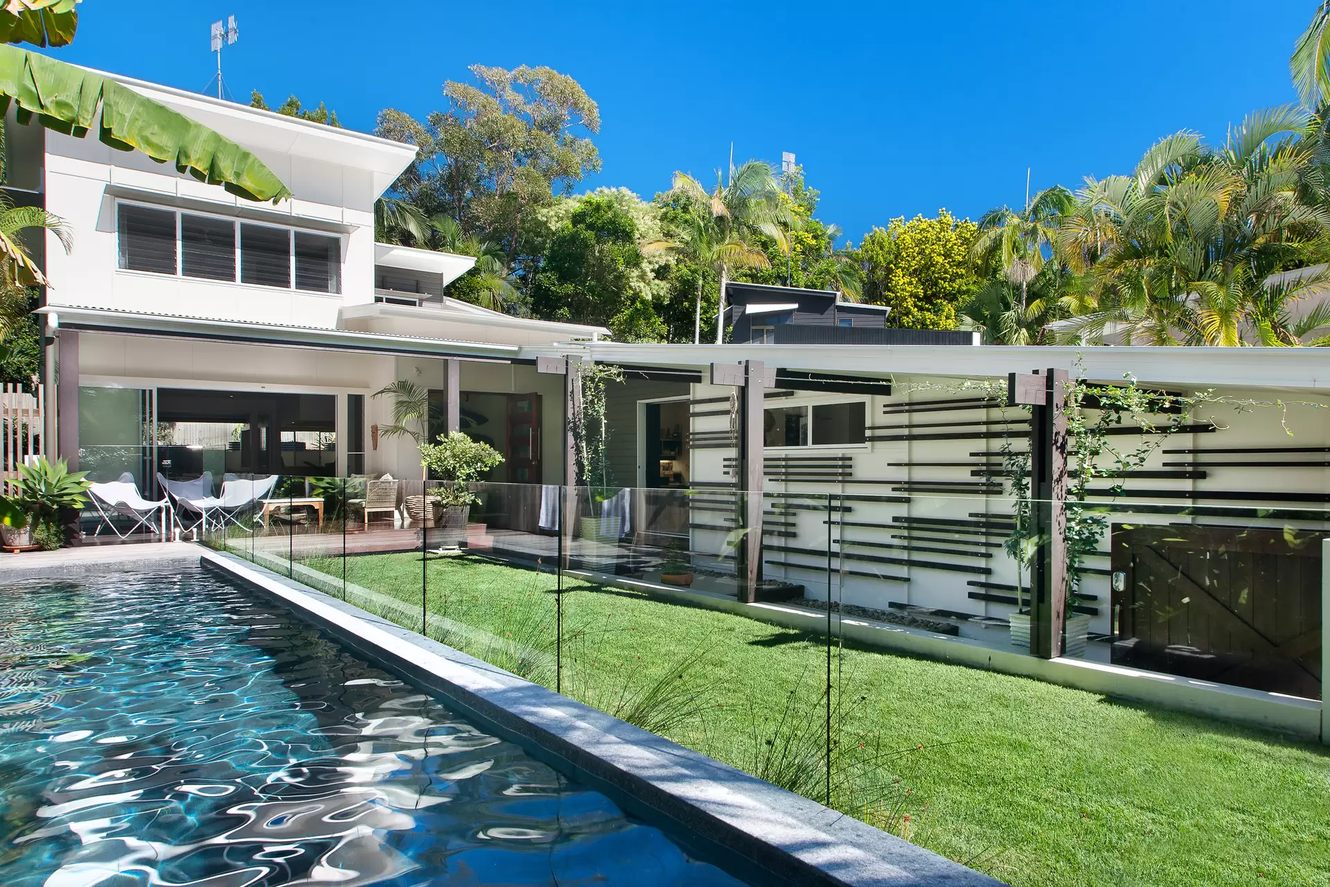 Photo #3: 33 Parkedge Road, Sunshine Beach - Sold by Ray White Noosa