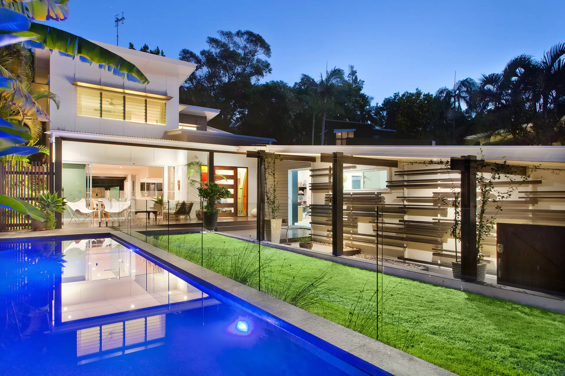 Photo #1: 33 Parkedge Road, Sunshine Beach - Sold by Ray White Noosa