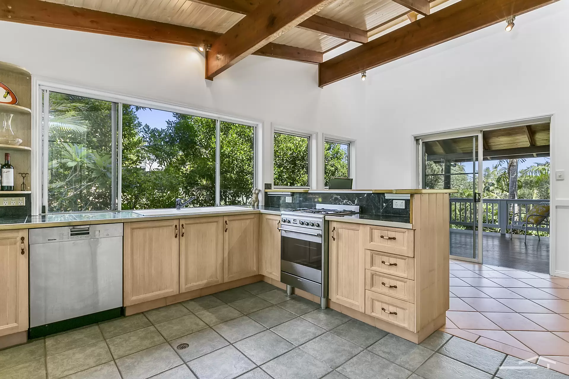Photo #4: 48 Solway Drive, Sunshine Beach - Sold by Ray White Noosa