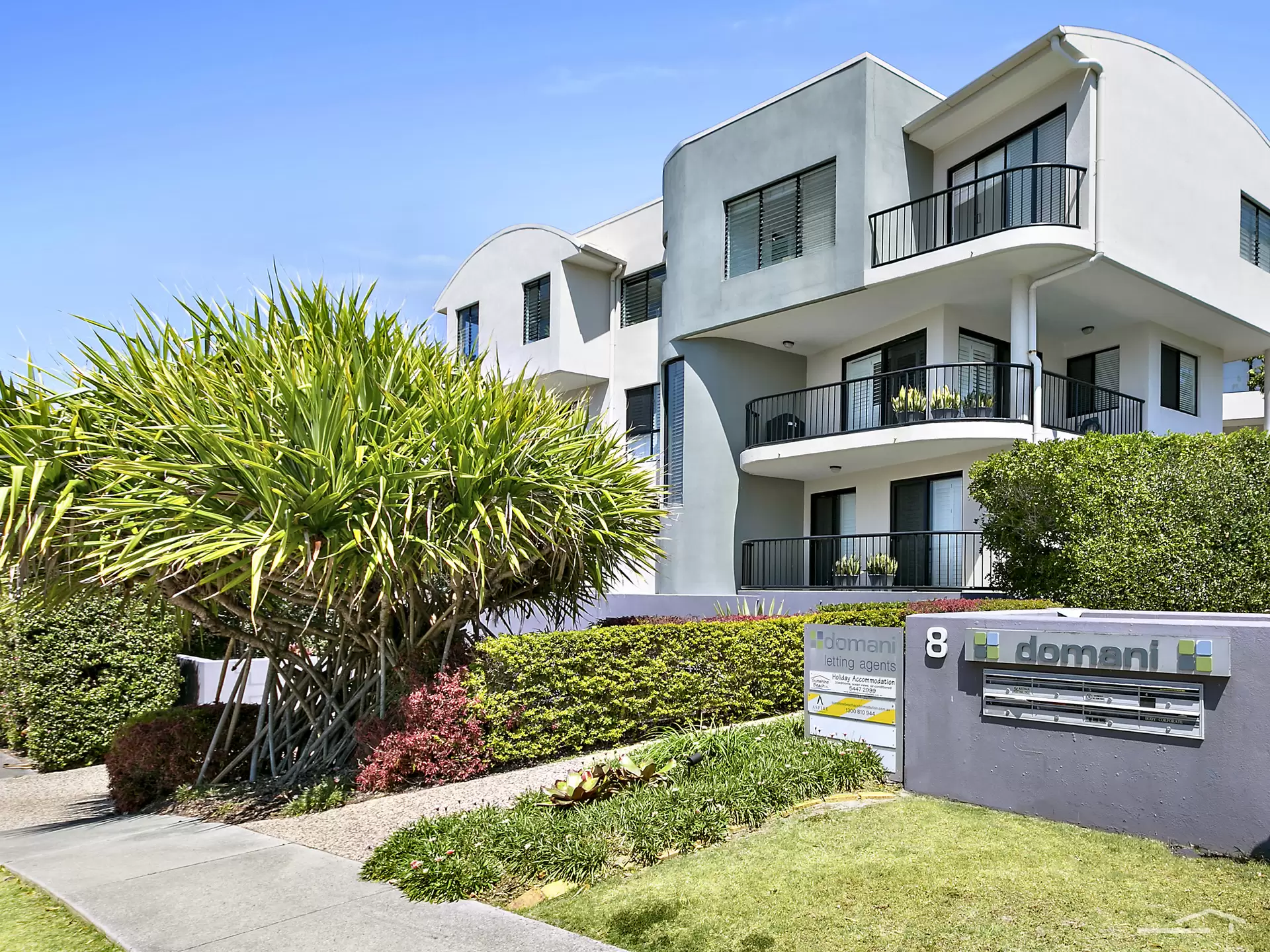 Photo #5: 3/8 Park Crescent, Sunshine Beach - Sold by Ray White Noosa