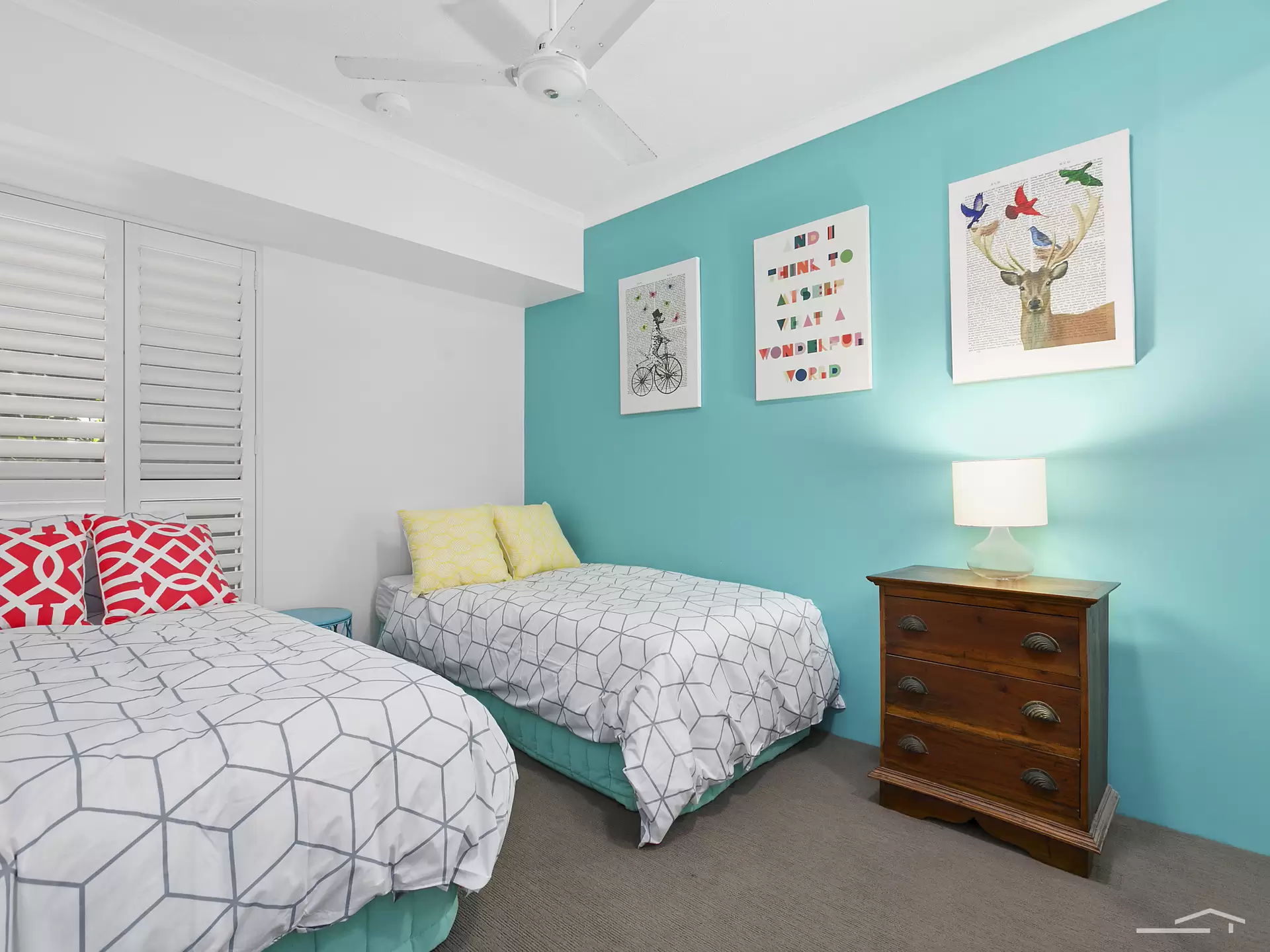 Photo #17: 3/8 Park Crescent, Sunshine Beach - Sold by Ray White Noosa