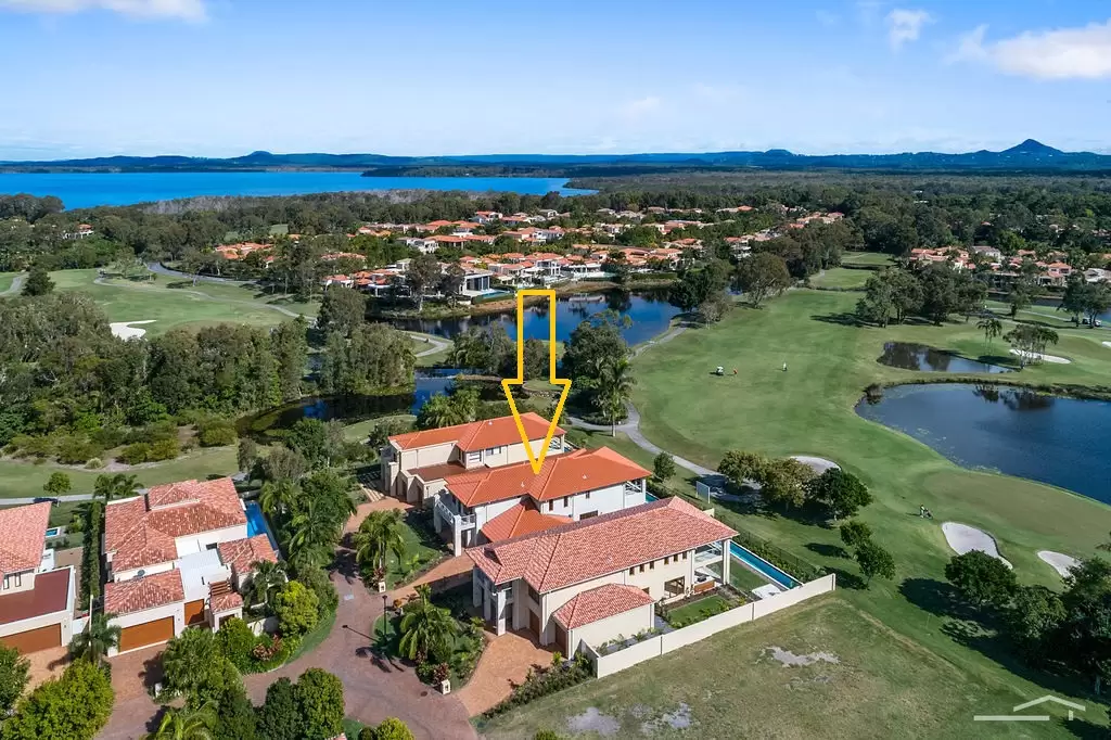 Photo #4: 15 Springs Crescent, Noosa Heads - Sold by Ray White Noosa