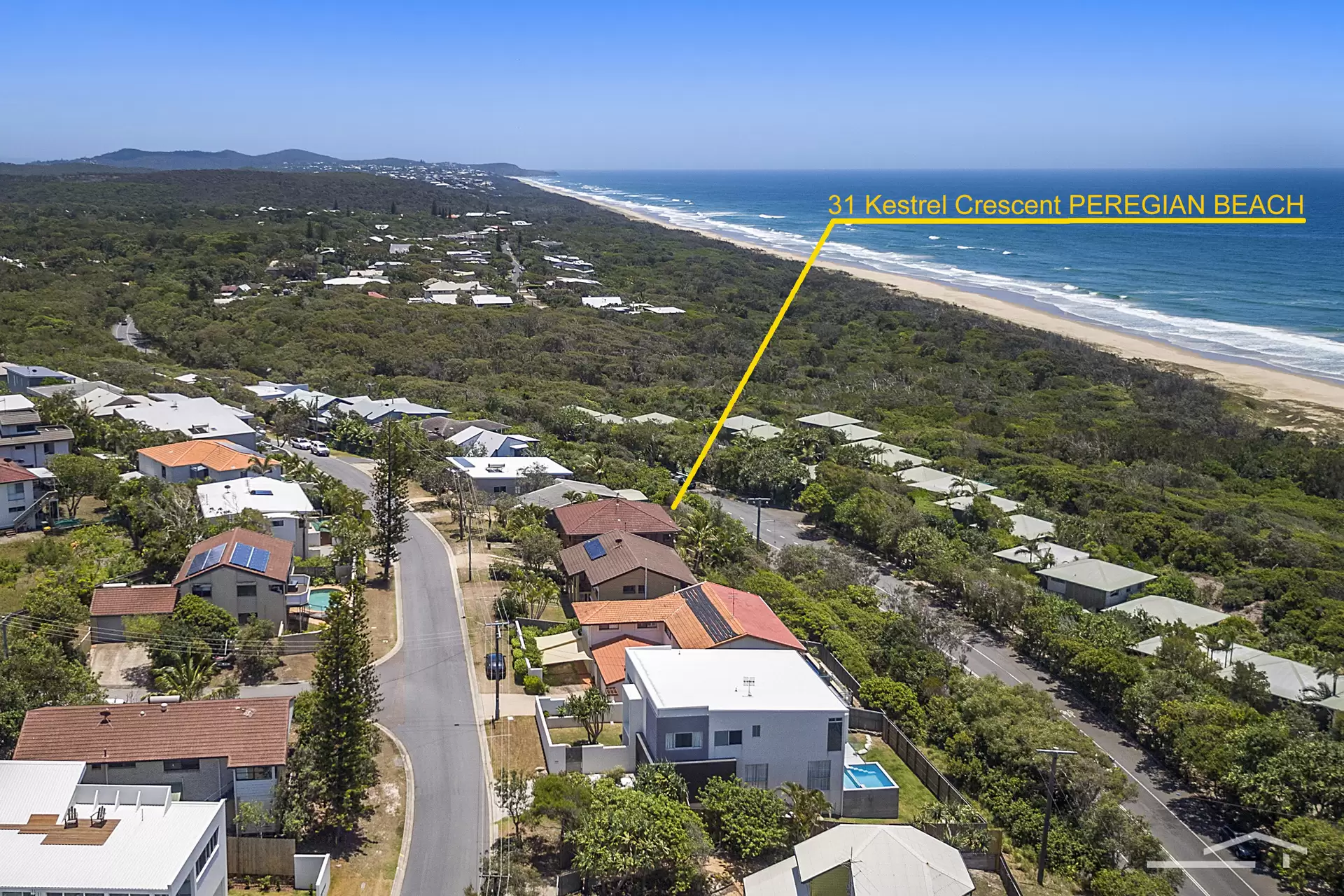 Photo #17: 31 Kestrel Crescent, Peregian Beach - Sold by Ray White Noosa