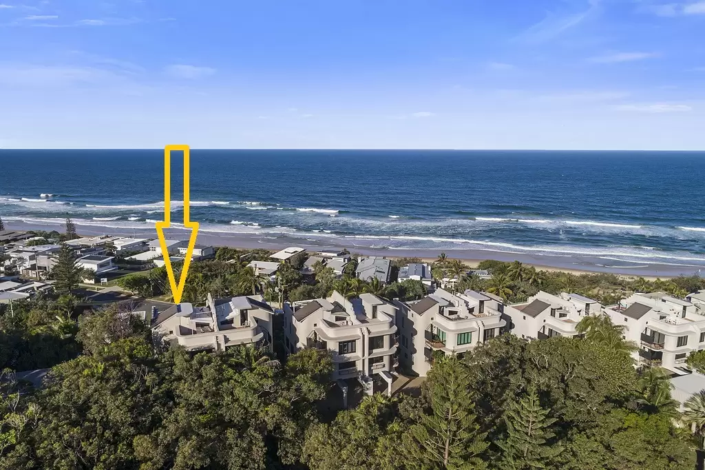Photo #5: 1/18 Bryan Street, Sunshine Beach - Sold by Ray White Noosa